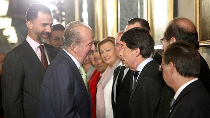 Informativo de Madrid - Informativo de Madrid - 02/10/12