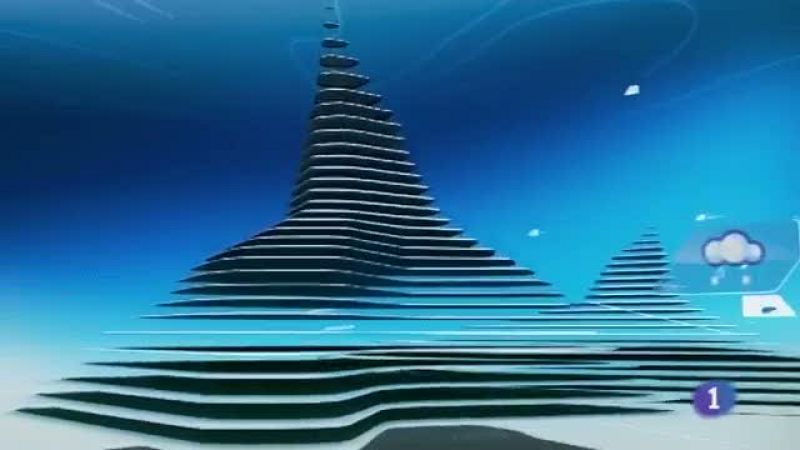 El tiempo en Castilla La Mancha - 02/10/12 | Ver