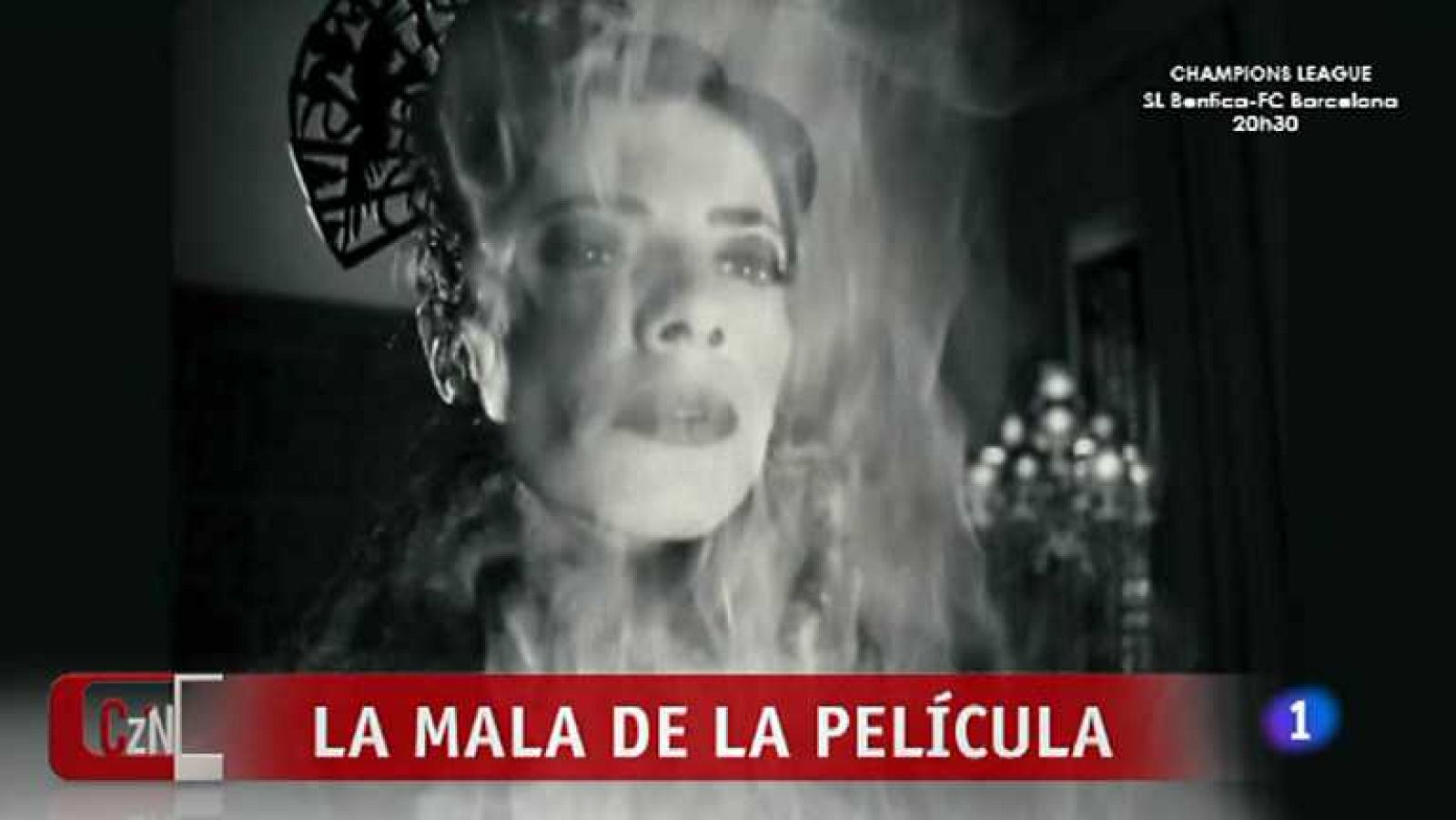 Corazón - 02/10/12 - Ver ahora