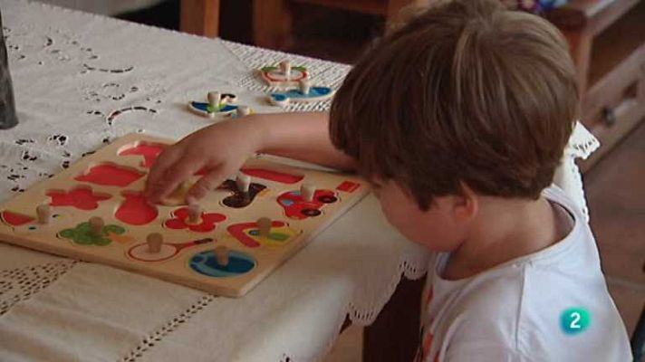 Para todos La 2 - Para todos La 2 - 02/10/12