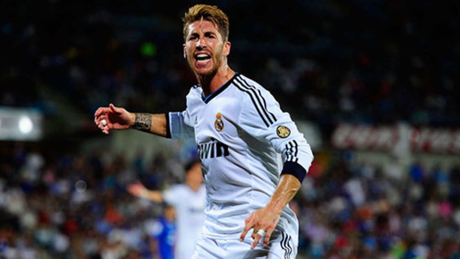 Ramos afirma tener "una relación clara y honesta" con Mourinho