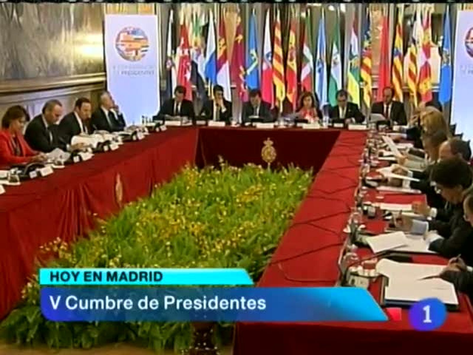 Telenavarra - 02/10/12 | Ver