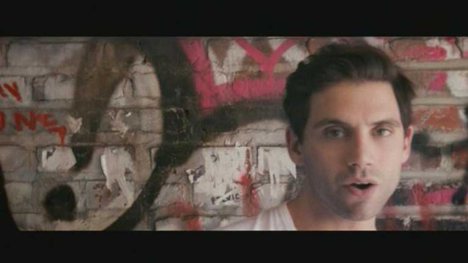 Mika presenta su tercer álbum en Madrid: "The origin of love"