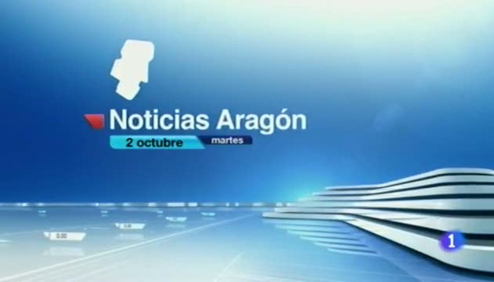 Aragón en 2' - 02/10/12 | Ver