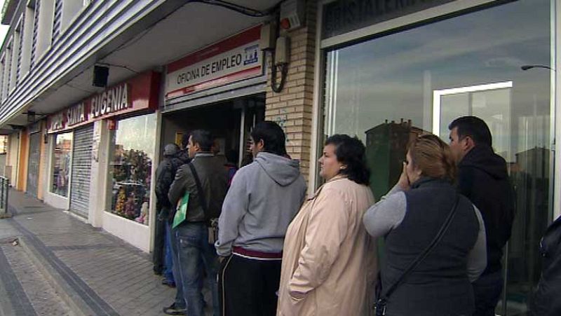 Informativo de Madrid 2 - 02/10/12