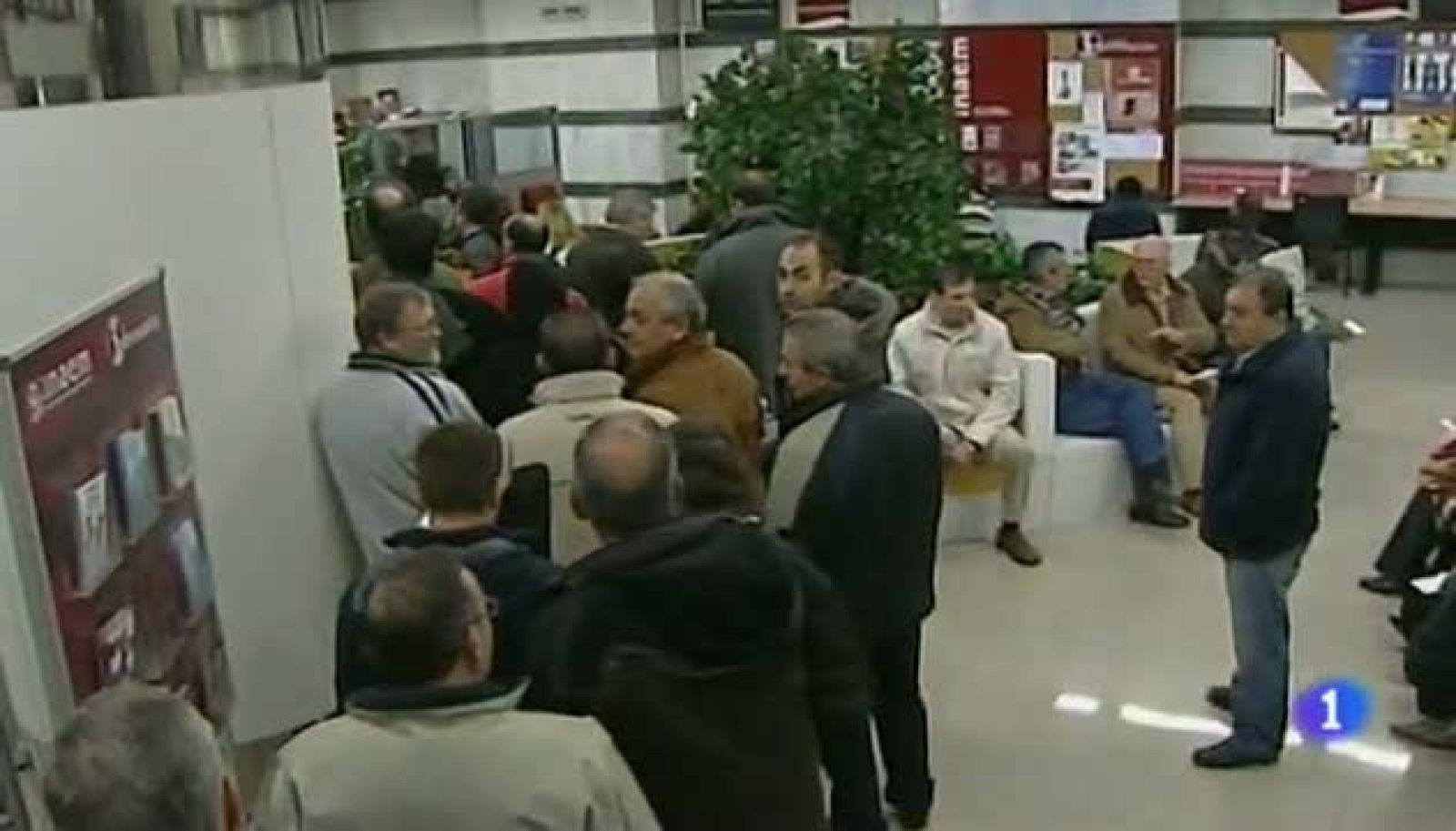 Noticias Aragón 2 - 02/10/12 | Ver