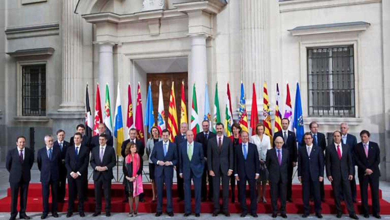 Telediario - 15 horas - 02/10/12 - Ver ahora