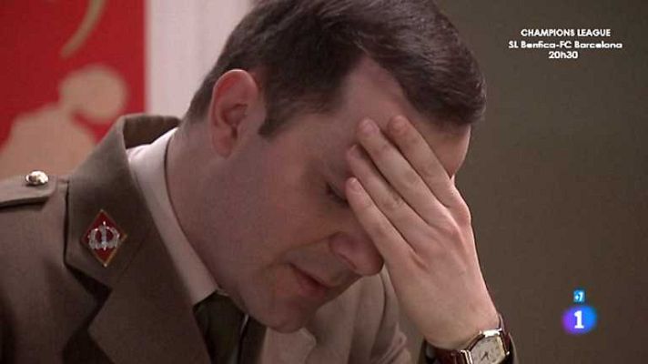 Amar en tiempos revueltos - T7 - Capítulo 225