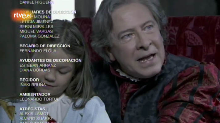 Isabel - Avance del capítulo 5