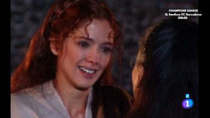 Amor real - Capítulo 49