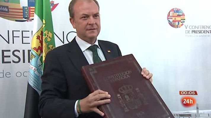 La noche en 24h - La noche en 24 horas - 02/10/12