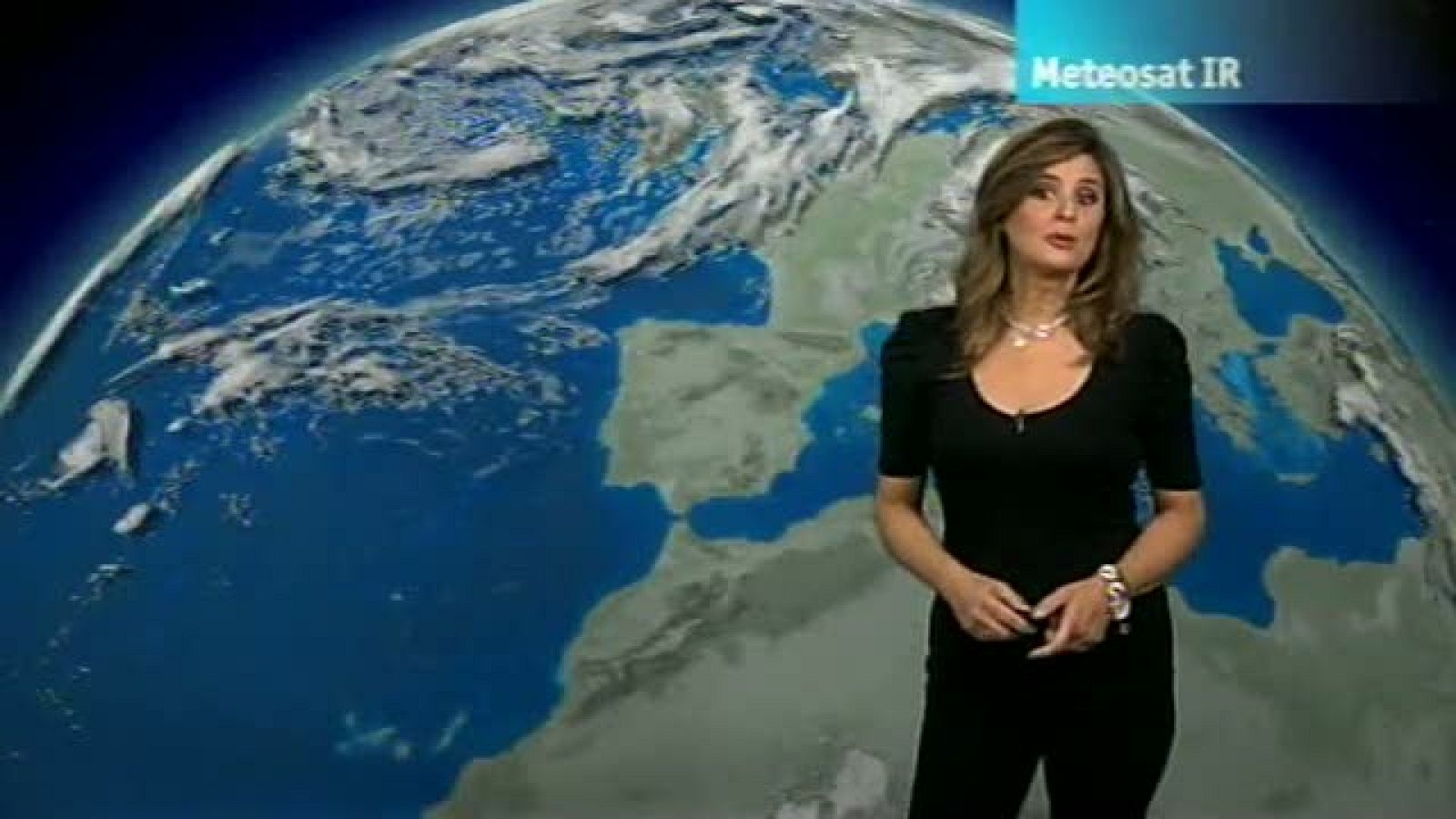 El tiempo en Andalucía - 02/10/12 | Ver