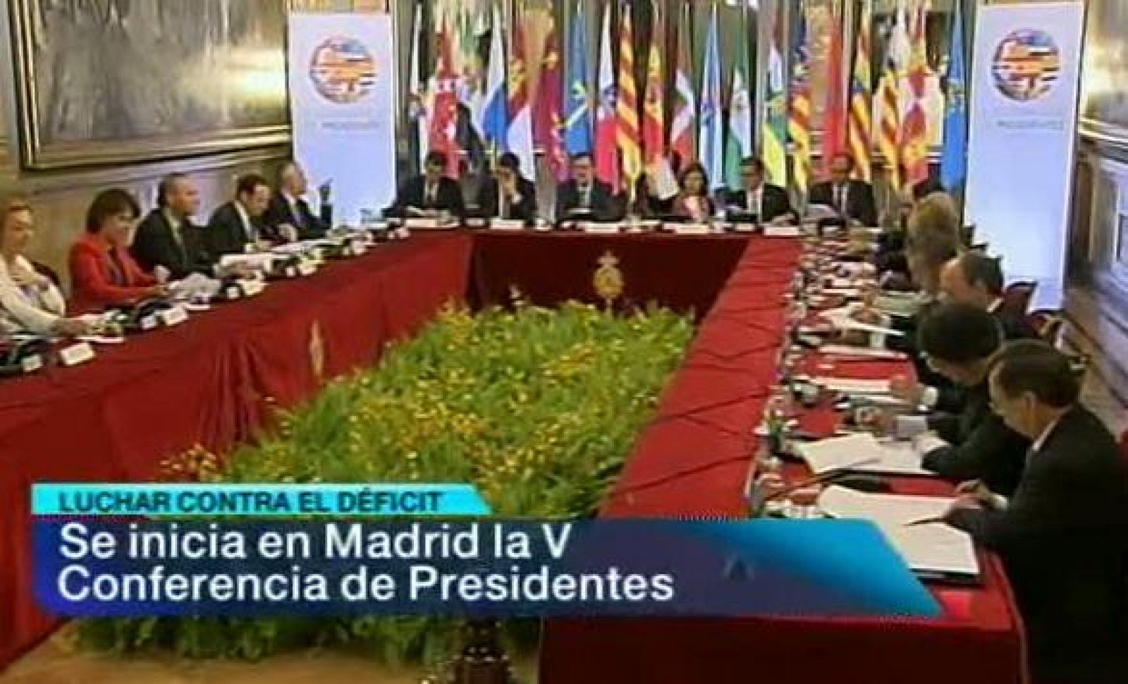 Noticias Andalucía - 02/10/12 | Ver