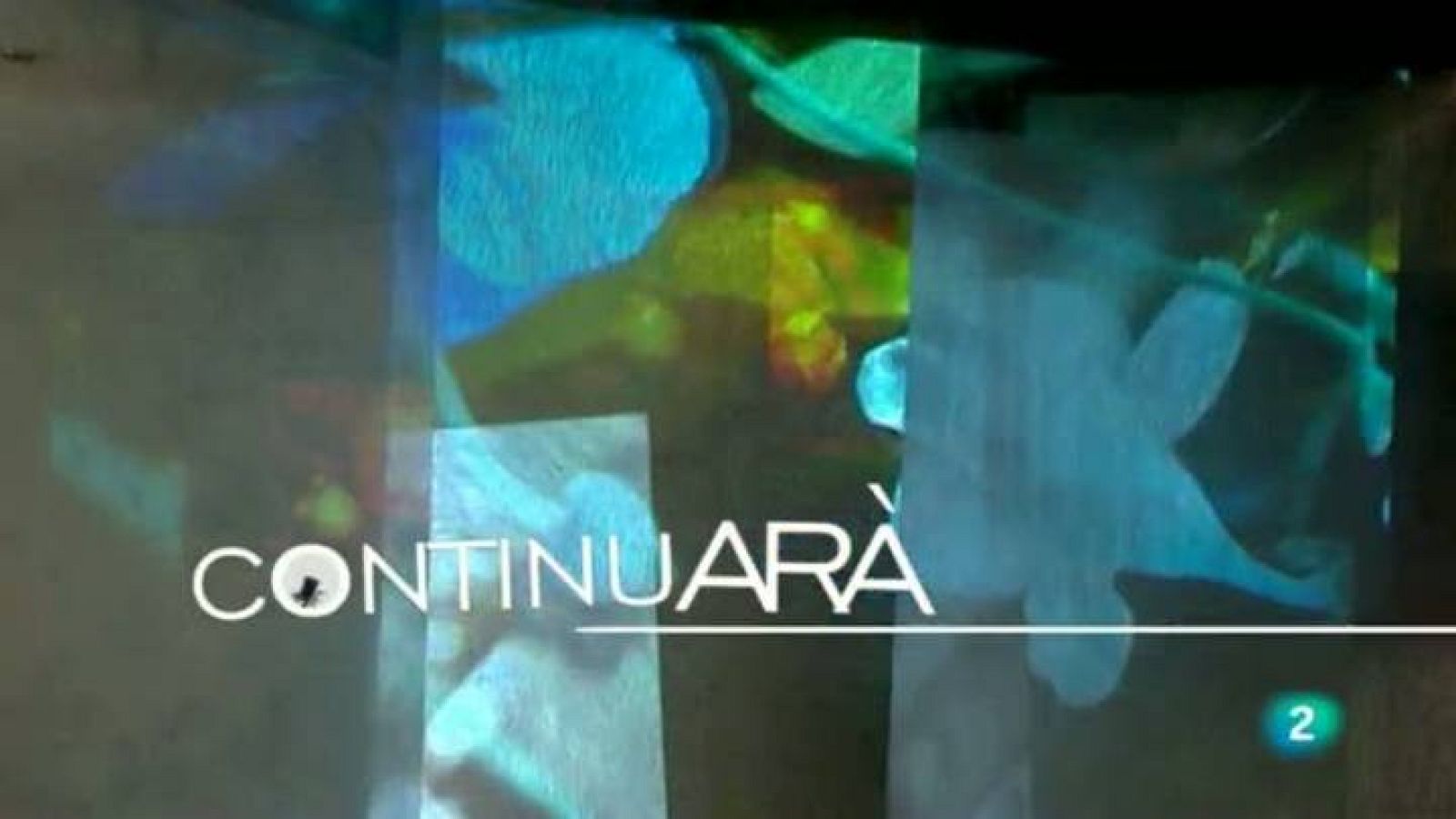 Continuarà - Galeries