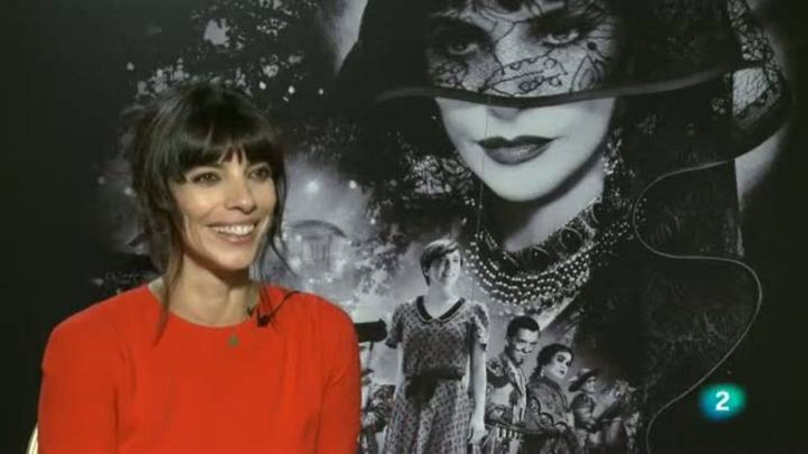 Continuarà - Blancanieves