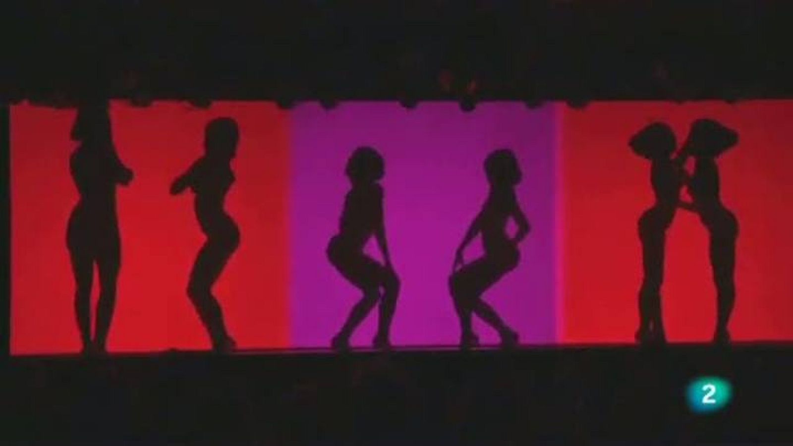 Continuarà - Crazy Horse