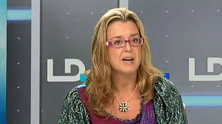 Los desayunos - Anna Tarrés: "El tiempo pondrá las cosas en su sitio"