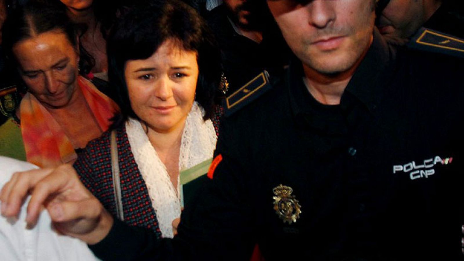 Misa por Ruth y José