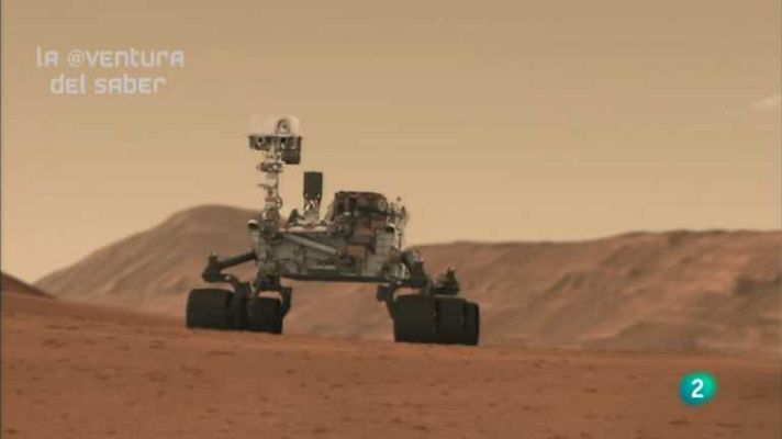 La aventura del Saber - La aventura del saber - 03/10/12