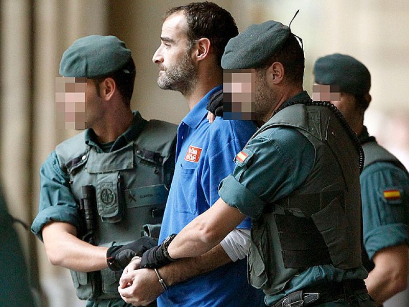 El comando Imanol fue entrenado en Venezuela en 2008 | Ver