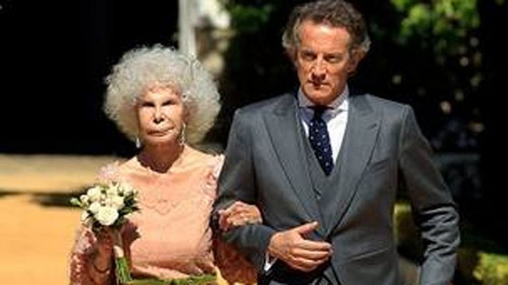 La mañana - Primer aniversario de boda