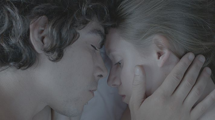 Cultura en Rtve.es - Os adelantamos el Tráiler de 'Buscando a Eimish', con Manuela Vellés y Óscar Jaenada