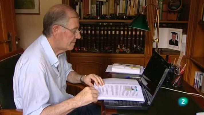 Para todos La 2 - El envejecimiento activo