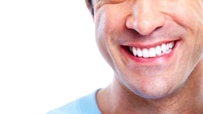 La mañana - Revisa tu boca