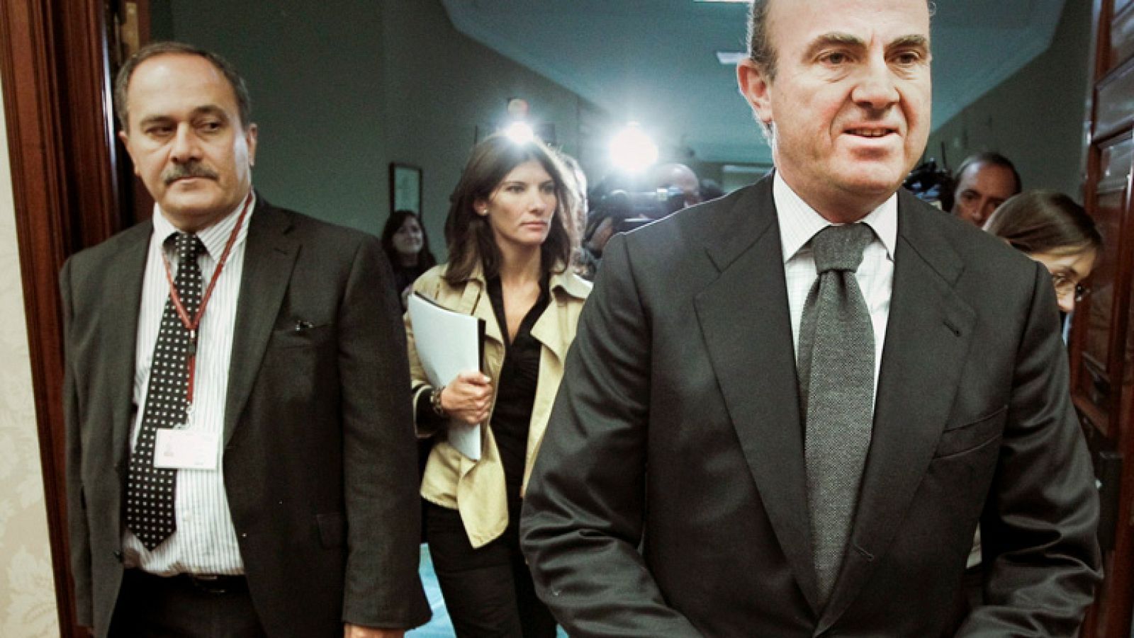 El 'banco malo' debe ser rentable para atraer inversores privados