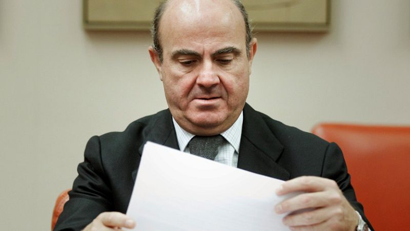 El Gobierno "tomará la mejor solución posible" sobre un nuevo rescate