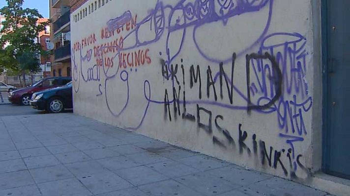 Informativo de Madrid - Informativo de Madrid - 03/10/12