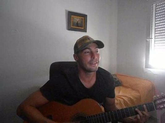  - Homenaje a Alejandro Sanz de Rafael Gutierrez