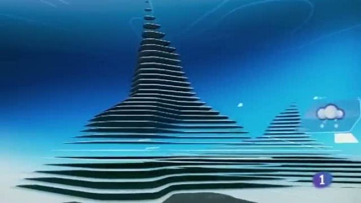 Noticias de Castilla-La Mancha - El tiempo en Castilla La Mancha (03/10/2012)