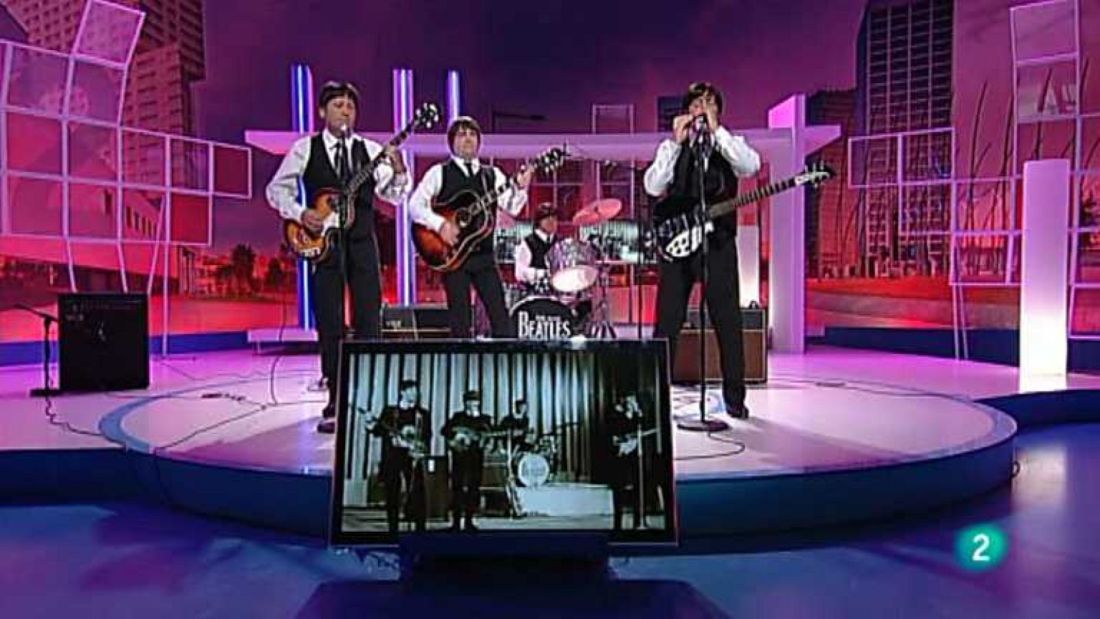 Para todos La 2 - 03/10/12 - ver ahora