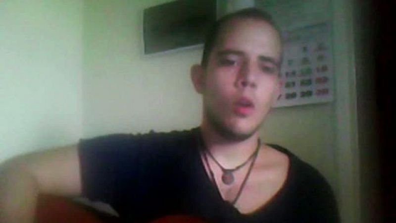 Homenaje a Alejandro Sanz de Guillermo Baute