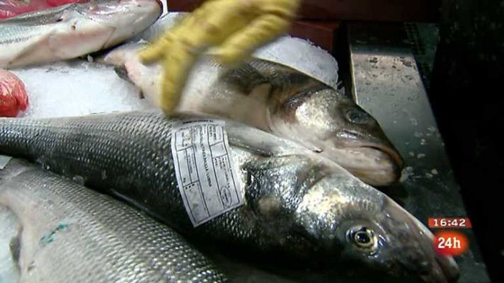 España en 24h - España en 24 horas - 03/10/12