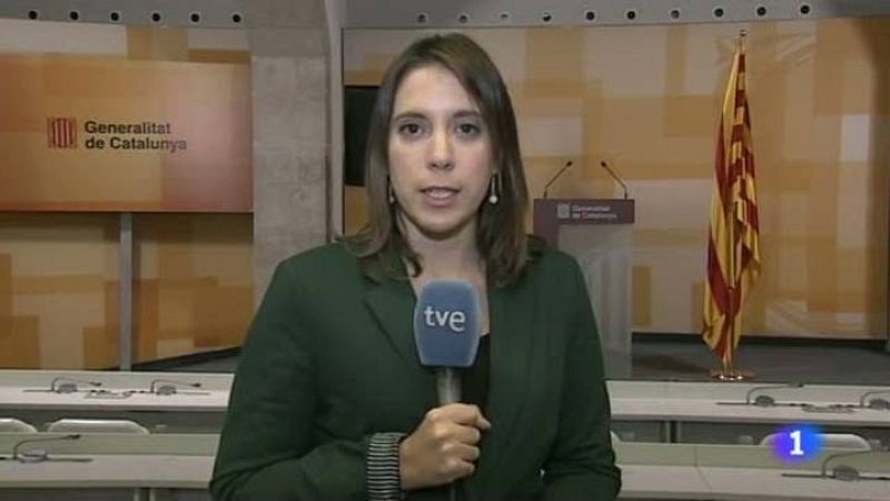 L'informatiu 2 - 03/10/2012