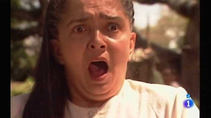 Amor real - Capítulo 50