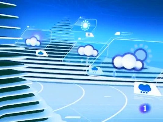 TeleCantabria - El tiempo en Cantabria - 03/10/12