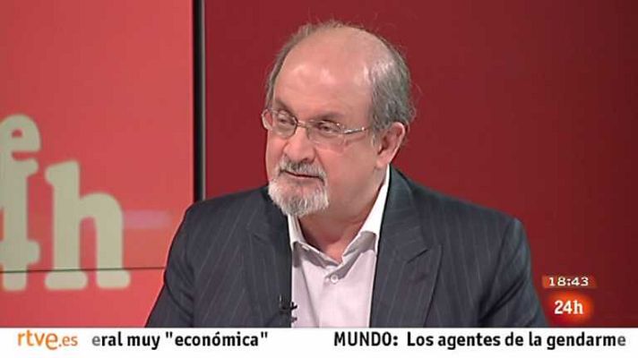 La tarde en 24h - El mundo en 24 h. - 03/10/12