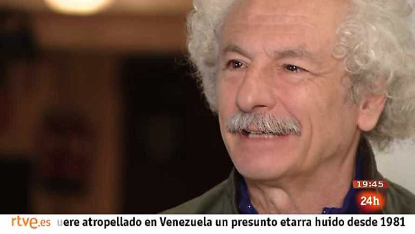 La tarde en 24 horas - Cultura en 24 h. - 03/10/12 - Ver ahora