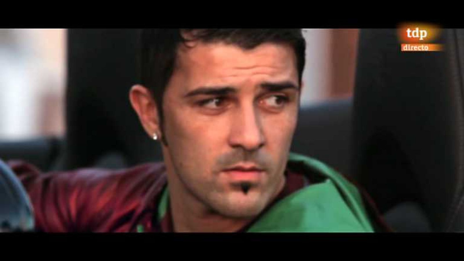 Conexión tdp - 03/10/12 - ver ahora