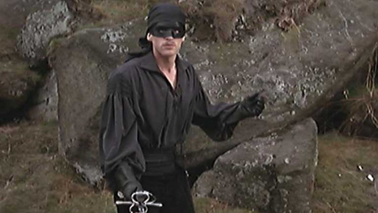 La historia de "La princesa prometida" cumple 25 años