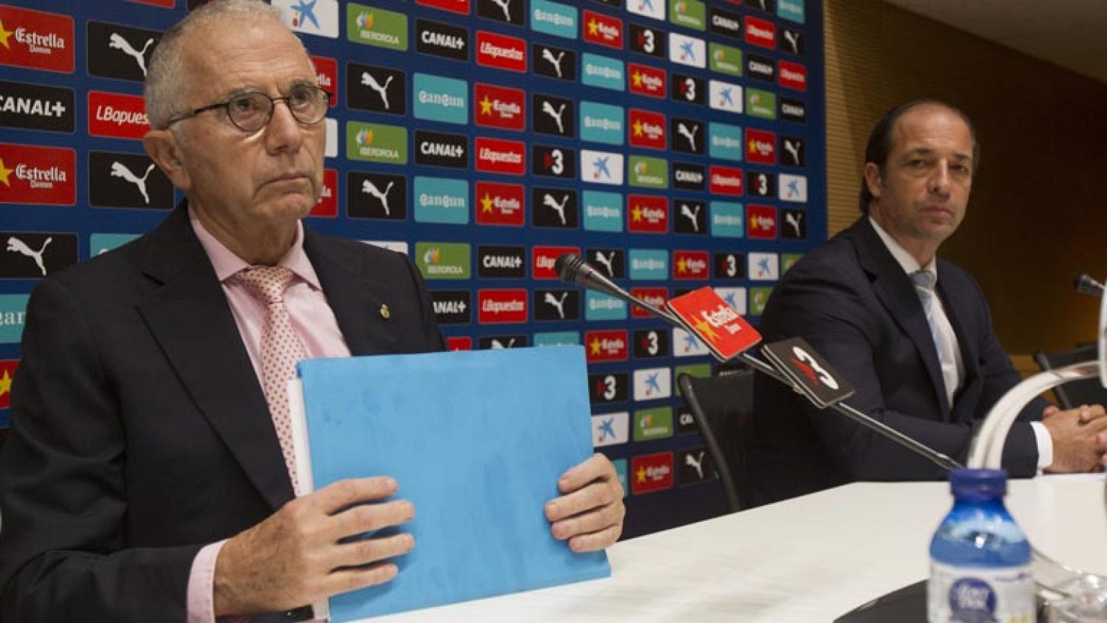 El Espanyol convoca elecciones