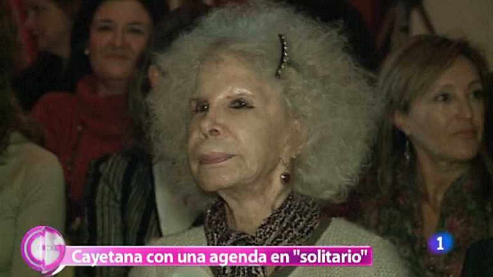 Más Gente - 03/10/12 - Ver ahora