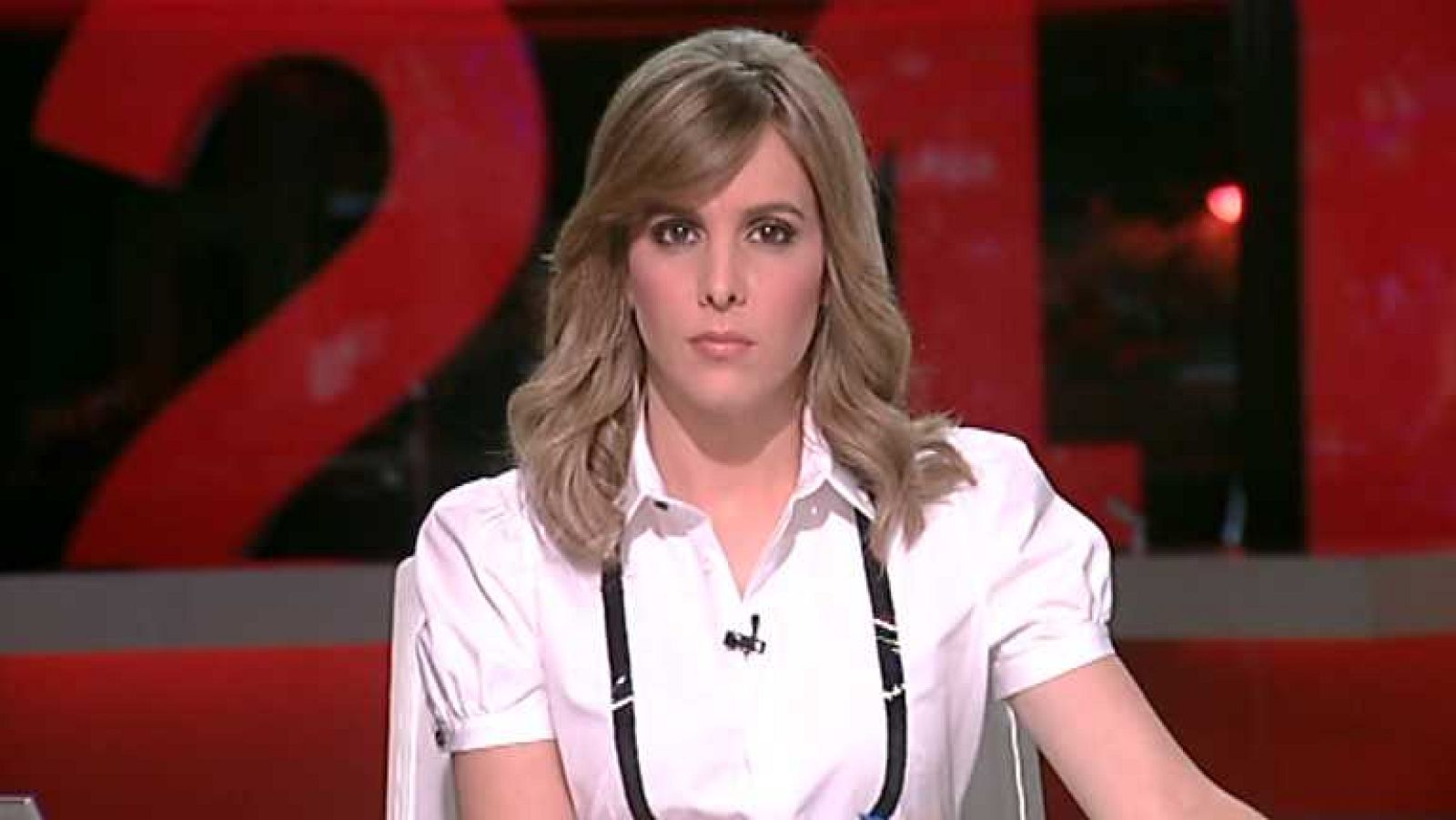 La noche en 24 horas - 03/10/12 - Ver ahora