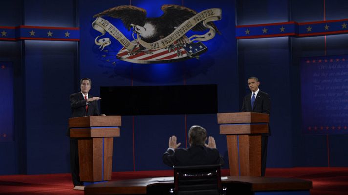  - Romney reitera que revocará la asistencia sanitaria extendida por Obama