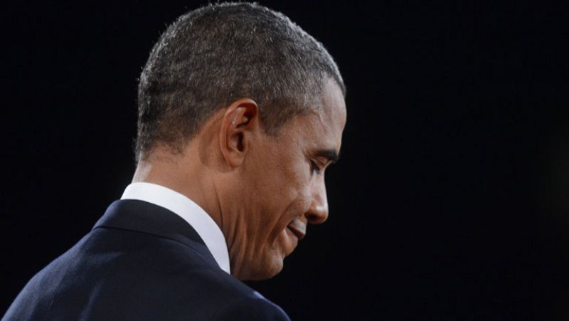 Obama cita a Abraham Lincoln para defender la igualdad de oportunidades