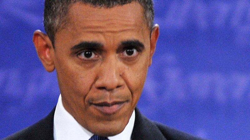 Obama acusa a Romney de querer aumentar los impuestos a la clase media