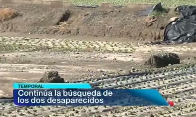 Noticias Andalucía - Andalucía en 2' - 03/10/12